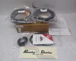Harley Choppers Complete Handlebar Cable Kit LA-8052KT2-13B 12-14" Apes. Fixed Price $249.99.