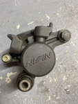 99 06 Honda CBR600 F4/ F4I, VTR1000 Super Hawk Rear Brake Caliper 43150-MBW-00. Fixed Price $5.00.