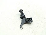 15 Ducati Monster 1200 Rear Back Brake Hose Fluid Line Bracket 830.1.834.1B. Fixed Price $24.99.