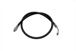 Rear Brake Hose 33-1/2 Inch For Harley-davidson. Fixed Price $66.99.