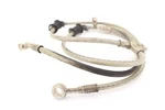 2007 Ducati Monster 695 Front Rear Back Abs Set Lines 61840631A. Fixed Price $29.50.