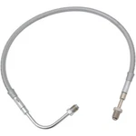 Goodridge Front Brake Line HD9205-B. Fixed Price $66.93.