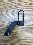 Yamaha YZFR3 2015-2018 Front Brake Hose Holder # 1WD-F5876-00-00. Fixed Price $14.99.