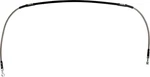 Moose Offroad Y01-1-085/P Brake Line Stainless Steel. Fixed Price $74.95.