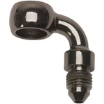 Russell 3/8" 10MM 90DEG Renegade Banjo R40513B. Fixed Price $29.64.