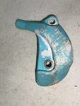 2004 98-04 Yamaha YZ250F Front Fork Protector Cover Brake Cable. Fixed Price $19.99.