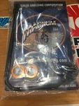 Magnum Abs Upper Brake Line Adapter Black #1742-0458. Fixed Price $58.95.