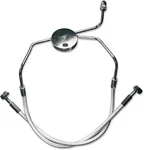 Magnum Shielding Brake Line - Sterling Chromite Ii 37004. Fixed Price $163.95.