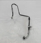 Triumph Bonneville T120 Street Twin Rear Master Cylinder Abs Mod Brake Pipe Line. Fixed Price $14.95.