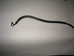 2002 Honda CB900 F Hornet 919 Rear Brake Line Hose. Fixed Price $6.47.