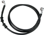 Drag Specialties 660324-8BLK Brake Line Front Black +8" Fxdb '08-'17. Fixed Price $74.50.