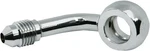 Magnum 180 7/16" Chrome 1703-40. Fixed Price $24.99.