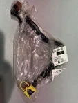 New Genuine Kawasaki Versys KLZ1000 Z1000SX Fuel Tube Assy 51044-0862. Fixed Price $314.24.