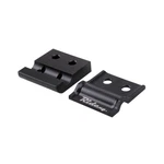 Ride Engineering Billet Brake Line Clamp Black For Yamaha WR450F 2003-2004. Fixed Price $40.21.