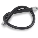 Drag Specialties Universal Brake Line Black 14" 814-BLK. Fixed Price $27.14.
