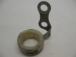 1984 Honda Brake Cable Guide 45469-KK0-000. Fixed Price $23.06.
