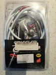 Spiegler Bmw S1000RR 10-14 Front & Rear Brake Line (abs Complete Kit) Red/wh. Fixed Price $150.00.