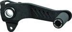 Burly Slash Cut Brake Lever Black Steel Honda CMX1100 Rebel 21-25 B13-1206B. Fixed Price $144.99.