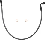 Magnum - AS77224 Brake Line Front 10 Mm 90? 24" Karbonfibr. Fixed Price $81.95.