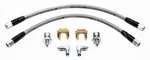 Wilwood Flexline Kit 18IN Domestic Part For #220-8307. Fixed Price $89.95.