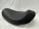 Nice Genuine Harley 2006-2017 Brawler 06-17 Dyna Street Bob Solo Seat Fxd B3. Fixed Price $245.00.