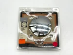Harley 34809-02 Clutch Cylinder Cover Nos Oem. Fixed Price $5.00.