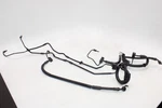 15-22 Honda CBR300R Oem Brake Hose Fluid Line Set. Fixed Price $34.30.