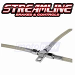 Streamline TRX250R-F-2 3-LINE Brake Kit For Lines Cr. Fixed Price $79.03.