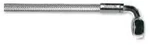 Magnum Sterling Chromite Ii E-z Align Single Disc Front Brake Line 90DEG. Top. Fixed Price $90.86.