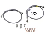 Galfer Brakes Line Kit Smoke Honda CBR1000RR 2008-2015 Clear Front. Fixed Price $98.10.