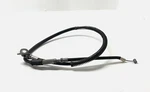 1978 Yamaha SR500 Starter Cable 2J2-26331-01-00. Fixed Price $19.50.