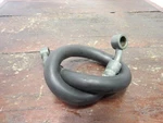 03-07 Suzuki SV1000 Rear Brake Hose Line Tube 69480-16G30. Fixed Price $9.25.