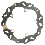 Galfer Brakes Wave Front Rotor Semi-floating Motorcycle Street DF995W. Fixed Price $229.50.