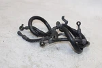 01-06 Honda CBR600F4I Front Brake Caliper Hoses Lines W Rear Oem. Fixed Price $20.30.