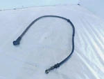 1987-1990 Honda VT1100C Shadow Master Cylinder Front Brake Hose Line. Fixed Price $9.95.