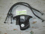 Yamaha 1998 2001 YZFR1 Front Brake Hoses 4XV-25872-00-00 / 4XV-25873-00-00. Fixed Price $29.95.