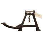 03-18 Honda Center Stand With Spring. Fixed Price $33.99.