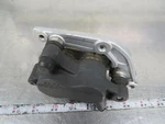 EB1058 2018 Triumph Bonneville 900 Black Front Brake Caliper. Fixed Price $99.98.