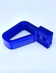 Yamaha Yz 80 85 125 250F 450F Front Brake Hose Line Guide 4DA-23389-00-00. Fixed Price $16.99.