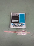 Drag Specialties 1741-2542 Front Brake Line 00-10 Flstc /flstf. Fixed Price $18.75.