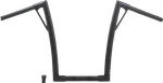 Burly Louie Handlebar 16" Textured Black B12-7008TB. Fixed Price $279.13.