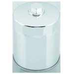 Twin Power Oil Filter With Easy-off Nut JO-M067C. Fixed Price $16.55.