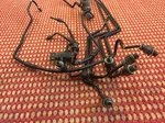 03 04 05 06 07 08 09 10 Honda ST1300A Abs Brake Line Set Complete Pipelin. Fixed Price $36.98.