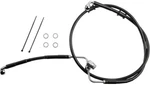 Drag Specialties Standard Length Abs Stainless Steel Brake Line Kits 1741-6351. Fixed Price $146.95.