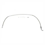 Yamaha Front Brake Line Kit 00-06 TTR125L. Fixed Price $69.99.