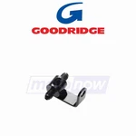 Goodridge MCHD-016BK Universal Rear Brake Tee For Sd. Fixed Price $76.31.