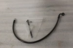 38116-10 New Oem 2006-2013 Harley-davidson Dyna Diamondback Brake Line. Fixed Price $44.99.