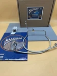 Ta C.40 Magnum Front Lower Brake Line Kit 37017 1741-4263. Fixed Price $44.95.