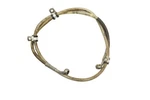 Can-am Outlander 400 Efi 09 Brake Line Rear 705600580 53458. Fixed Price $20.98.