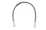 Stainless Steel Brake Hose 17 Inch For Harley-davidson. Fixed Price $54.99.